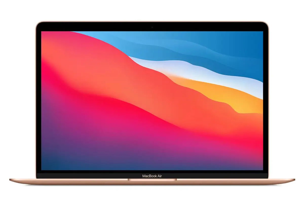 שיפוץ: MacBook Air M1 מ