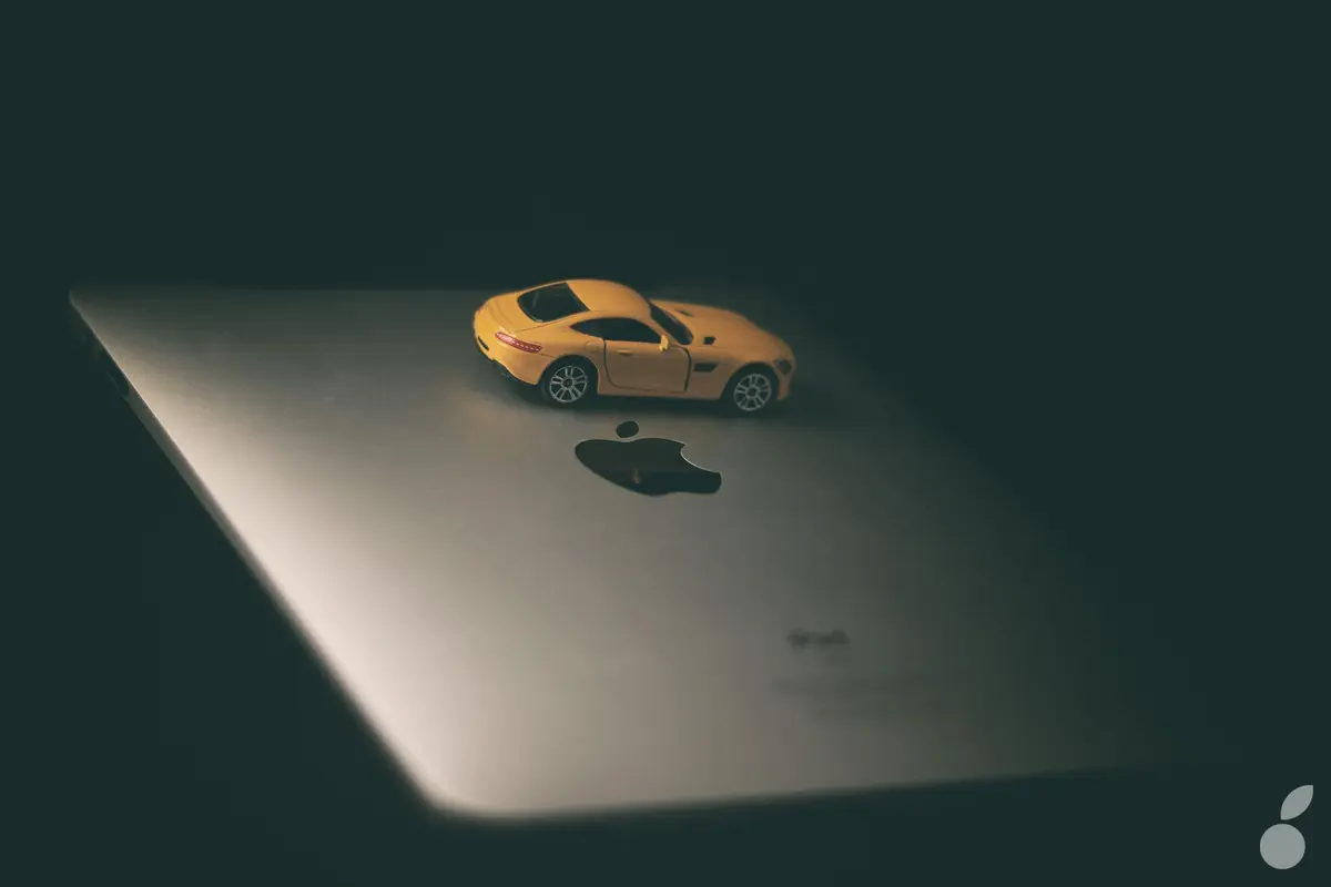 Apple Car : Apple serait toujours en discussion avec des constructeurs coréens !