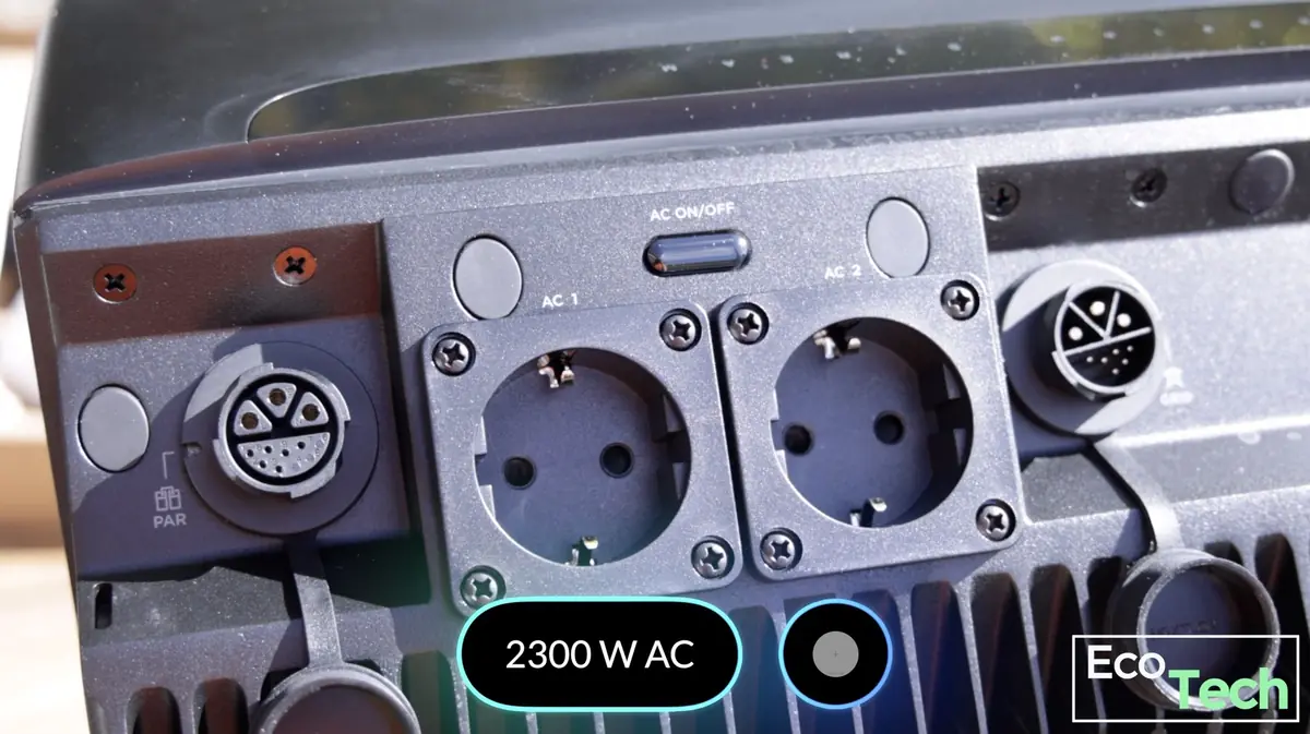 Test EcoFlow Stream&nbsp;: une batterie solaire trop brid&eacute;e&nbsp;?