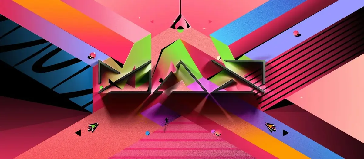 La conférence Adobe Max 2021 sera entièrement virtuelle et gratuite (26 au 28 octobre)