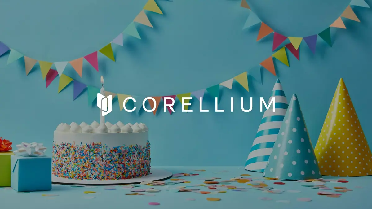 Corellium lance un programme de sécurité