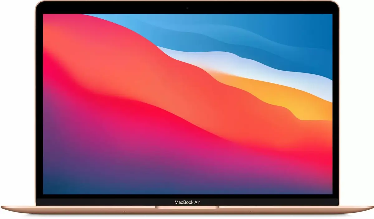 Promo : des MacBook Air M1 à -6/7% dès 1059,99€