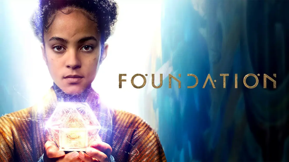 TV+ : "Foundation" le 24 septembre, "Histoire de Lisey" et "Wool"