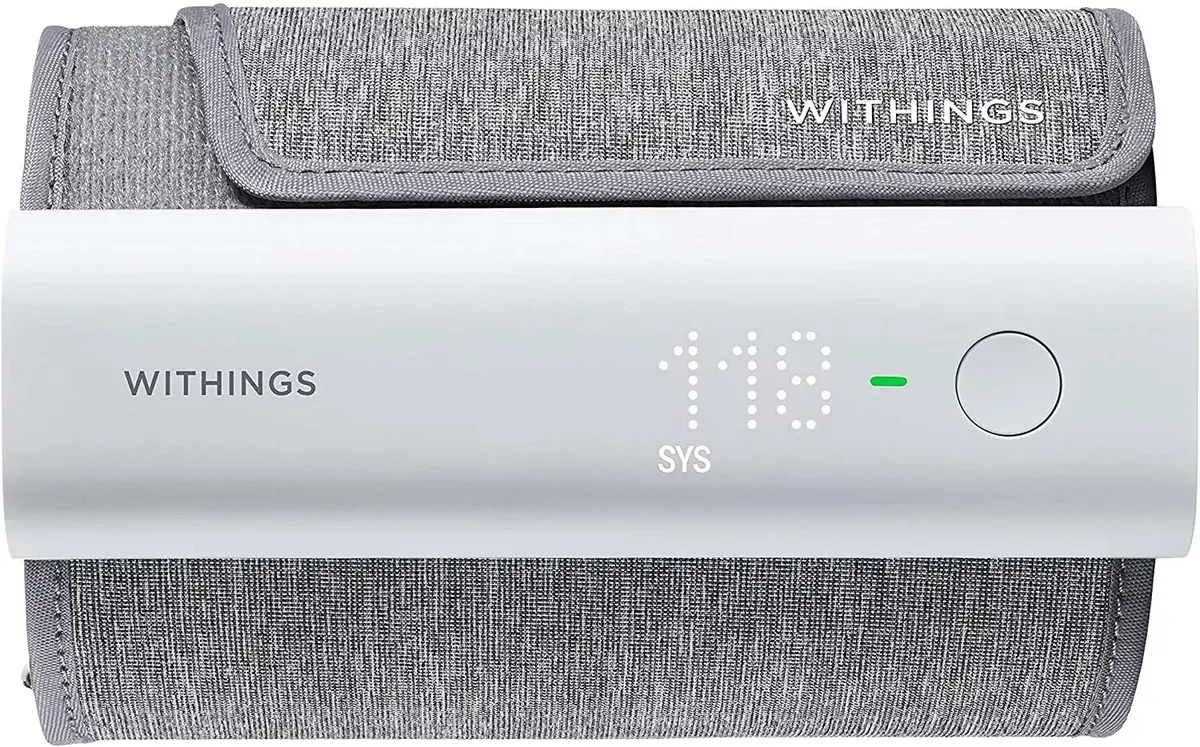 De 20 à 40% de remise sur les produits Withings #soldes