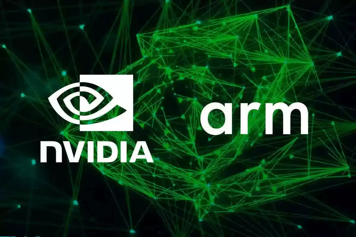 ARM/Nvidia : l'Angleterre freine le rachat