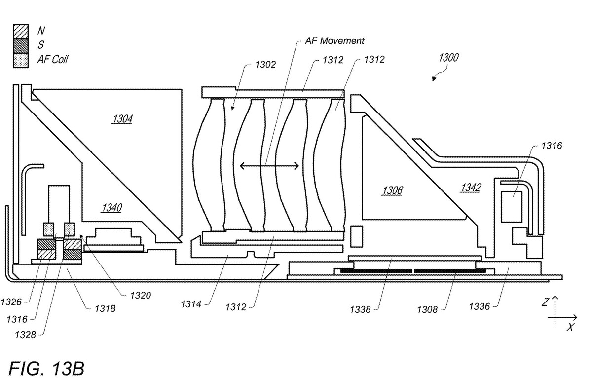 Apple : des idées originales pour masquer l'encoche et améliorer le zoom