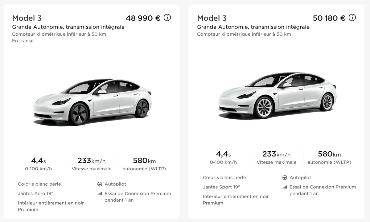 Tesla à la peine avec ses batteries (LFP, 4680, Model Y, Berlin...) et des concessions