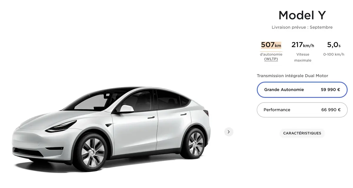 Tesla à la peine avec ses batteries (LFP, 4680, Model Y, Berlin...) et des concessions