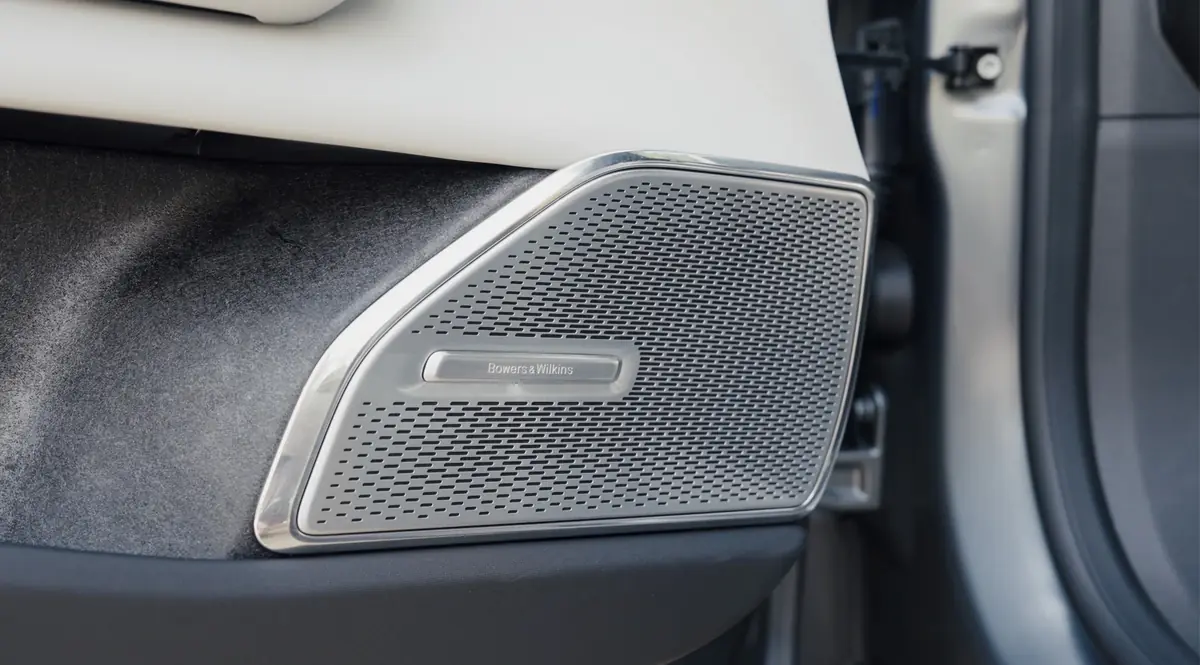 Essai de la Polestar 5&nbsp;: on a &eacute;t&eacute; satellis&eacute;&nbsp;!