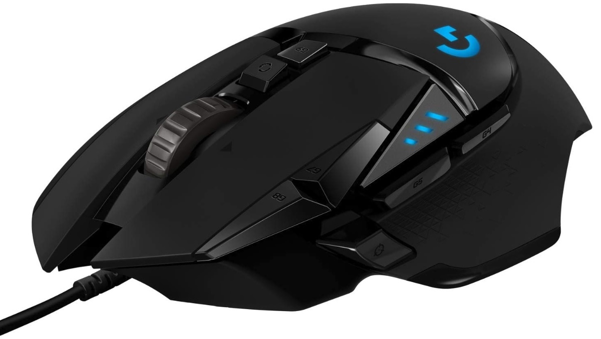 Promos : jusqu'à 55% sur certains produits Logitech (Streamcam à 130€, MX Keys à 99€)