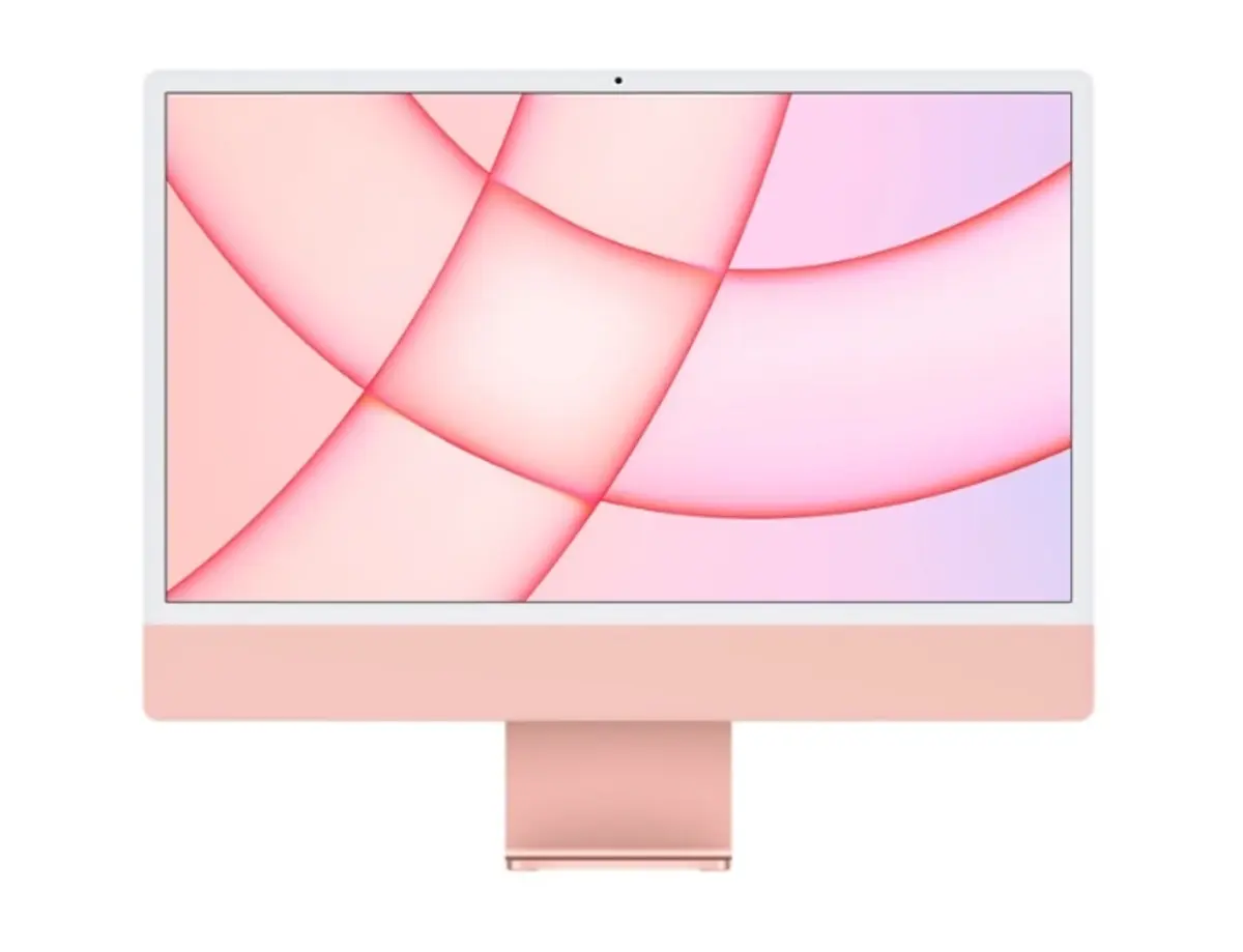 שיפוץ: iMac M1 16 Go/2 ב