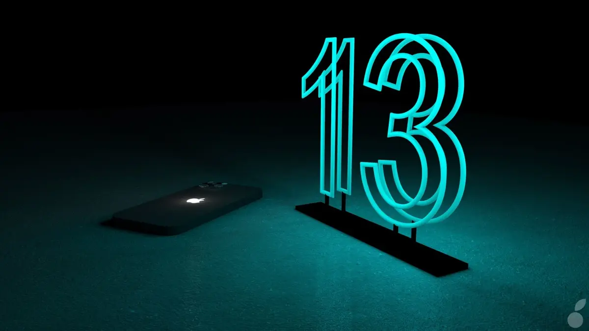 Rumeur : l'iPhone 13 le 17 septembre, les AirPods 3 le 30 septembre ?