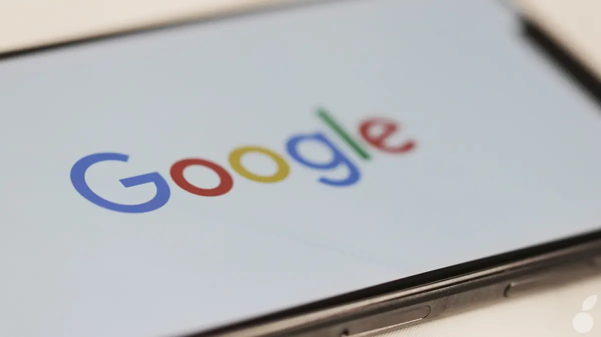 iPhone : Google verserait 15 milliards pour être le moteur de recherche par défaut