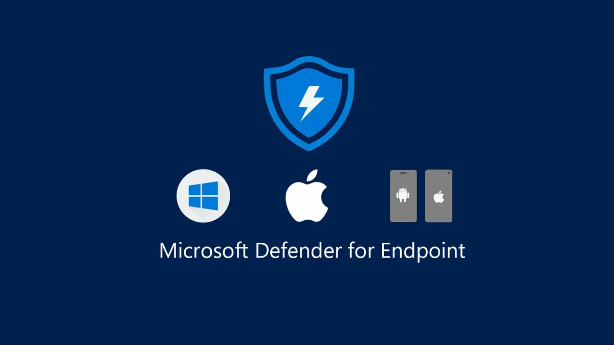 Defender for Endpoint tourne nativement sur les Mac M1