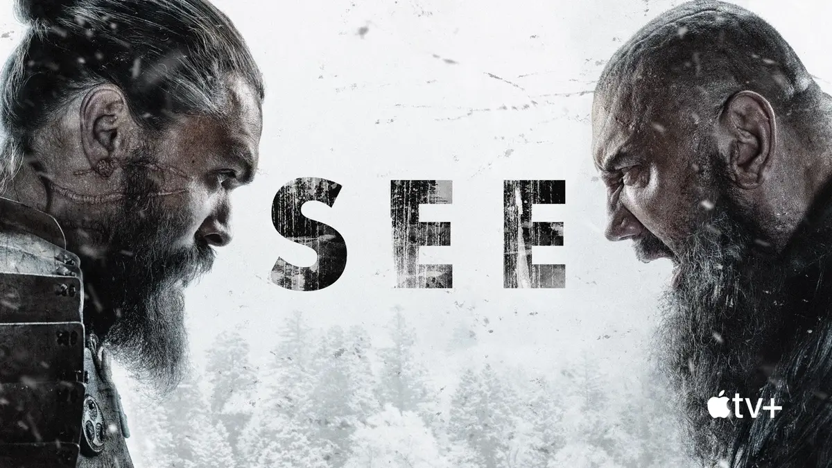 TV+ : saison 2 de "SEE", "Truth Be Told", "Mr Corman", "Ted Lasso" et "Histoire de Lisey"