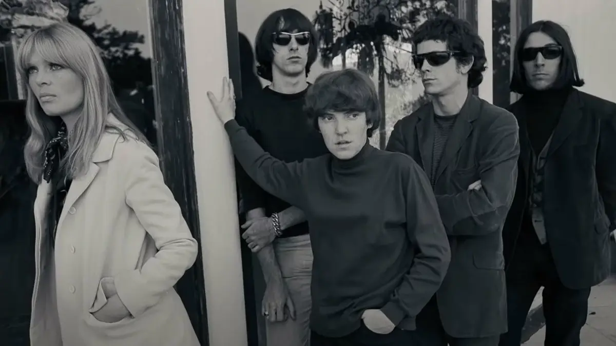 TV+ dévoile le 1er trailer de son documentaire "The Velvet Underground" (15 octobre)