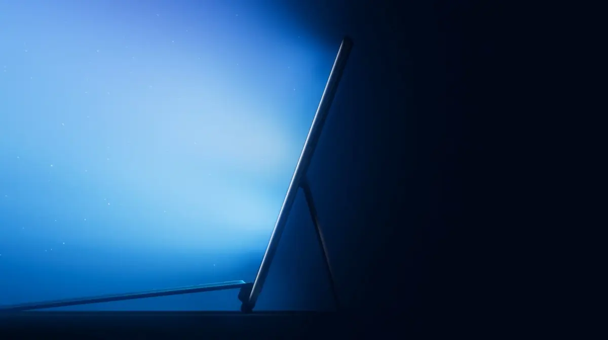 Surface: מיקרוסופט תציג את המוצרים החדשים שלה ב