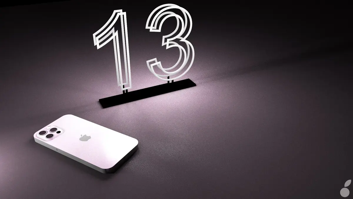 Rumeurs iPhone 13 : batteries, OLED ProMotion, nouveau mode vidéo, mode "Nuit" amélioré