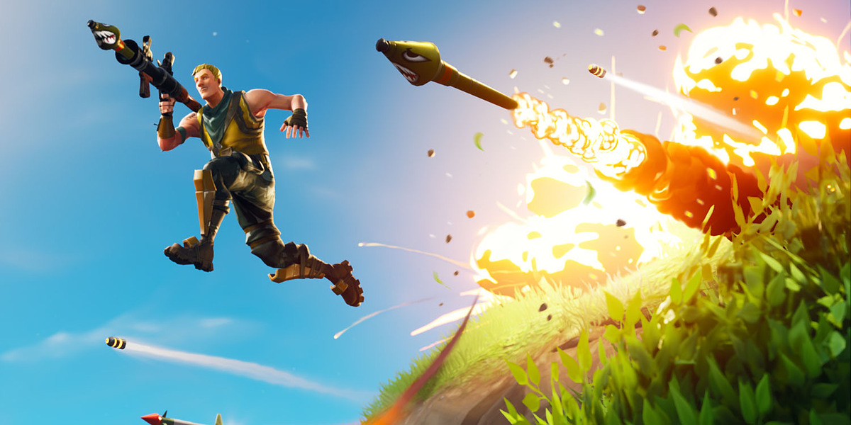 Epic Games entend faire appel de la décision contre Apple