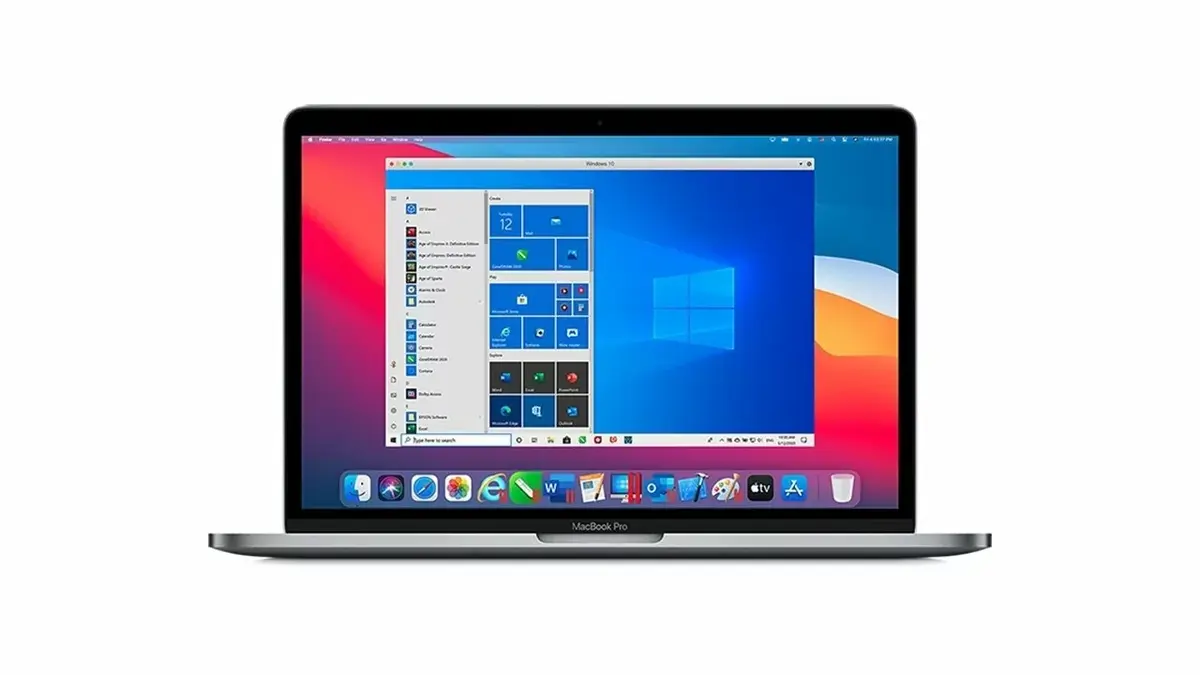 Microsoft : pas de support officiel pour Windows ARM sur les Mac Apple Silicon