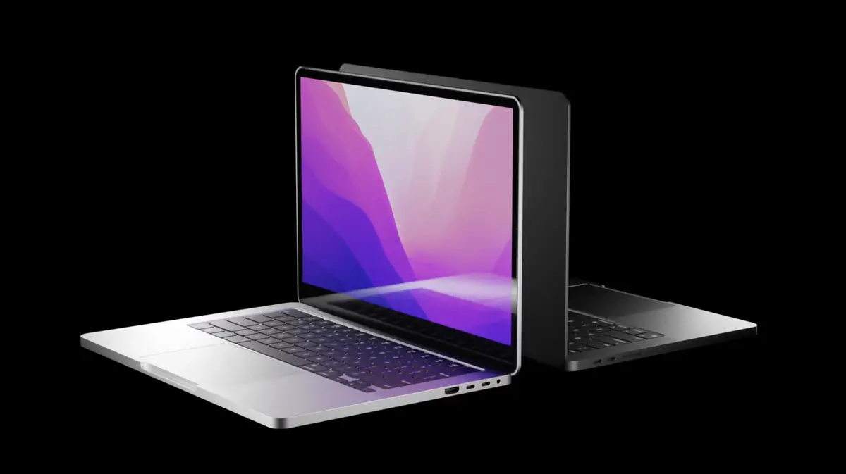 Et si la keynote MacBook Pro avait lieu le 12 octobre ?