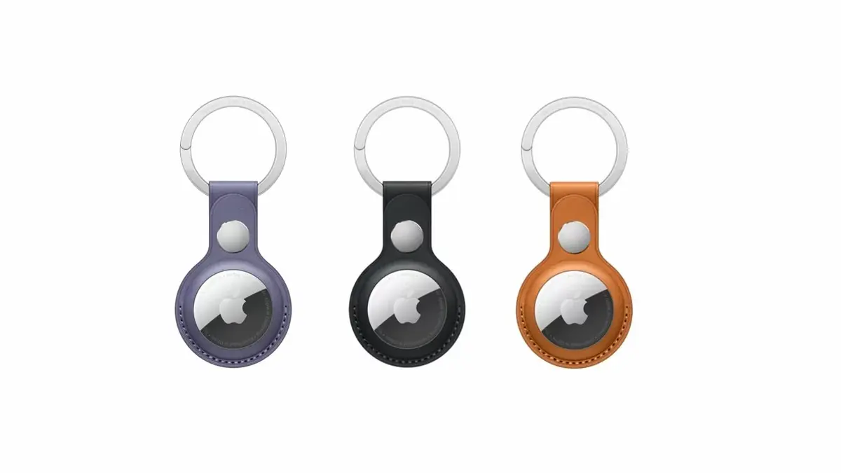 De nouveaux bracelets pour Apple Watch et des accessoires (Hermès) pour les AirTags