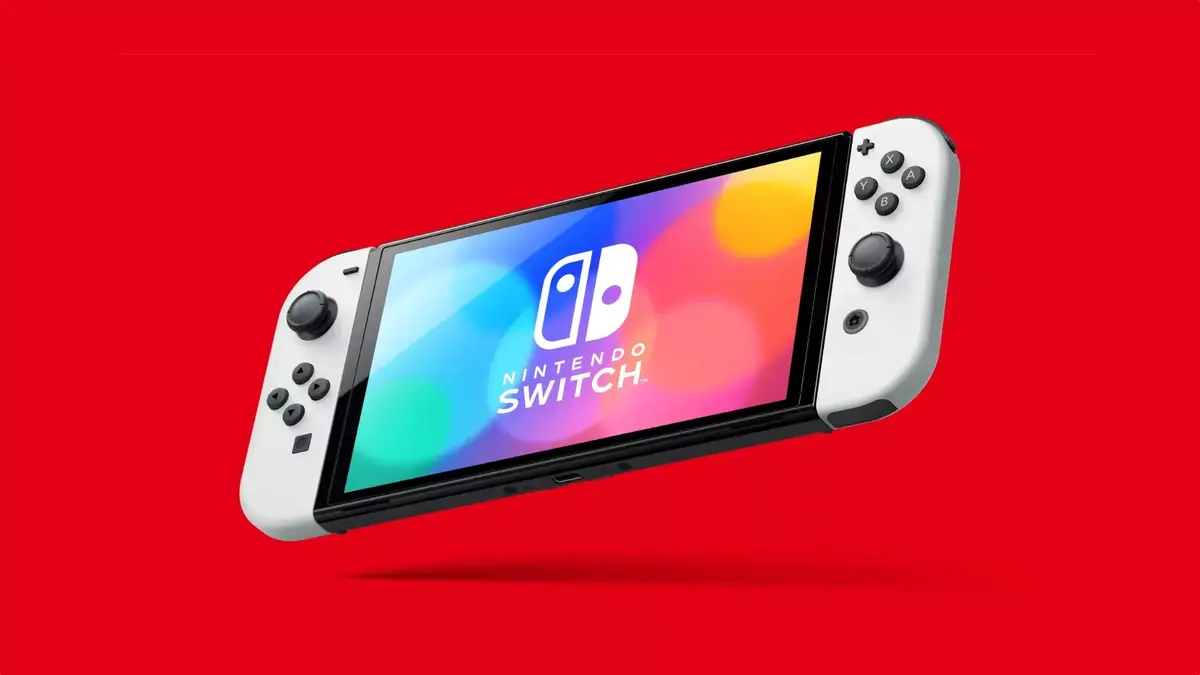 Nintendo : la Switch est enfin compatible avec les AirPods / Pro