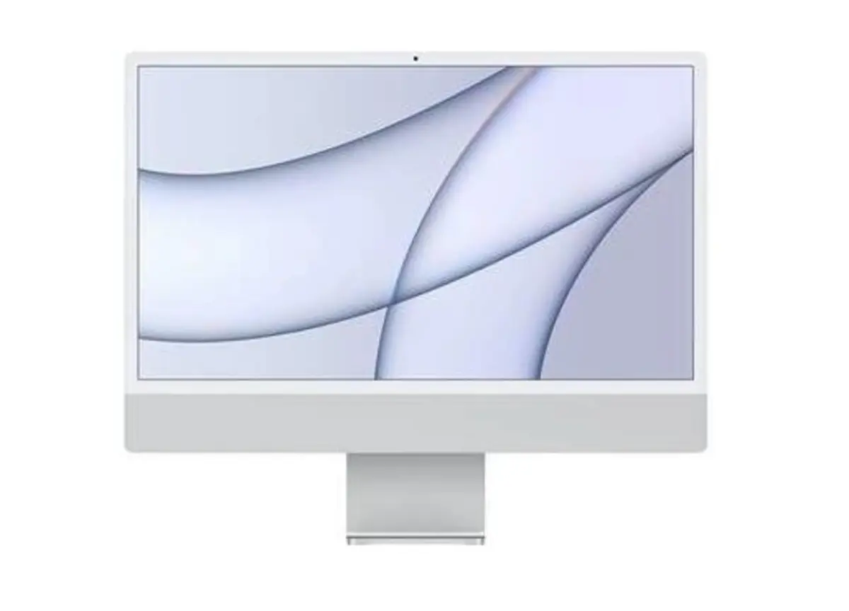 מבצעים: iMac M1 16/512 ב