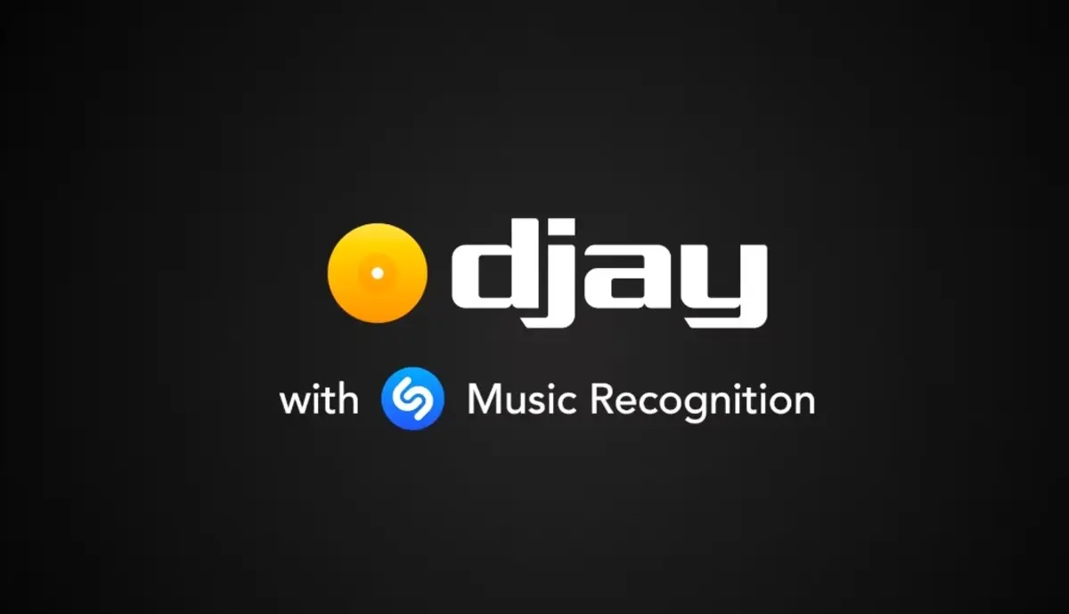 Algoriddim משלב את Shazam באפליקציית djay שלה (וידאו)