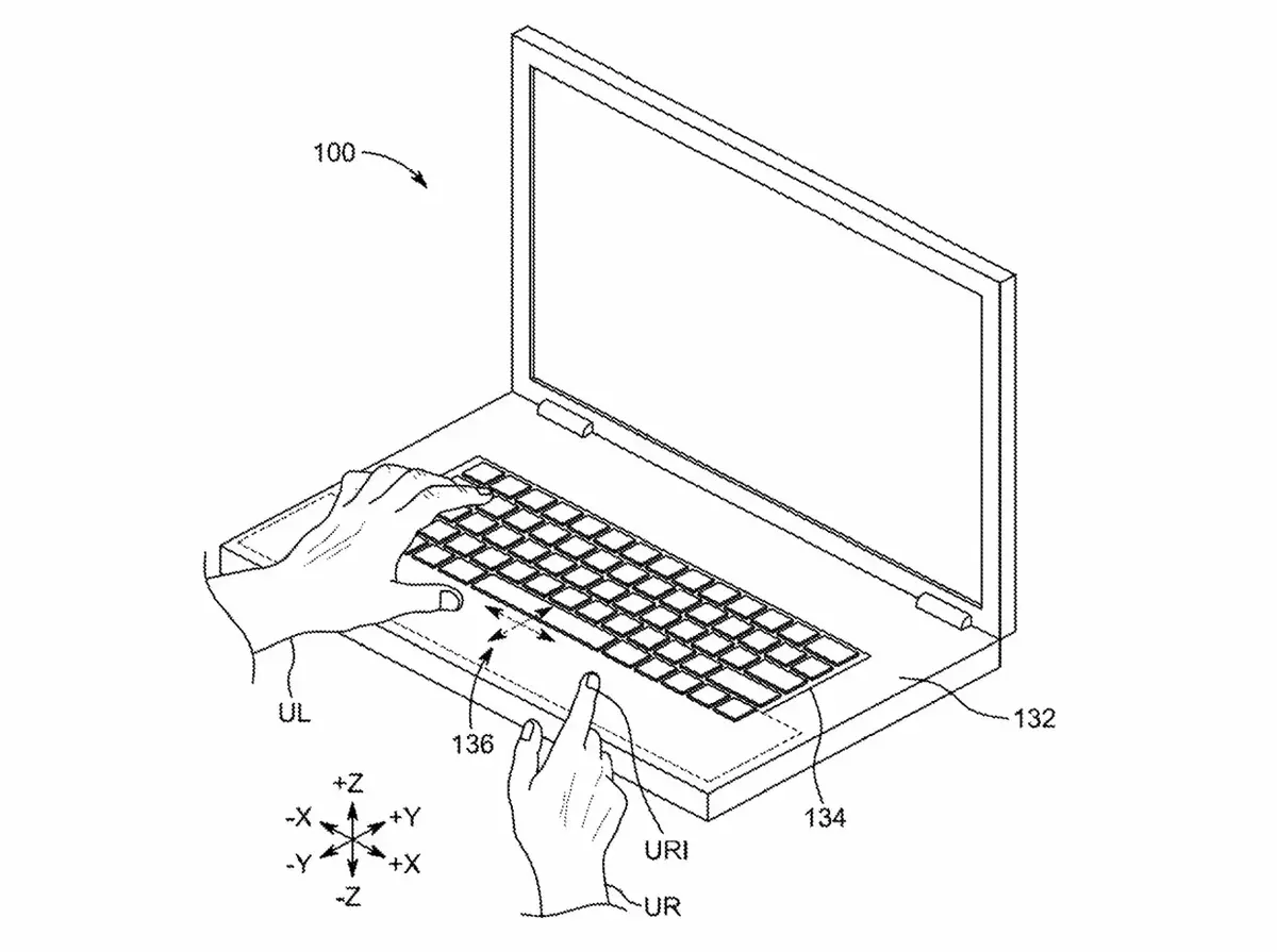 Et si le MacBook Pro avait un trackpad gigantesque ?