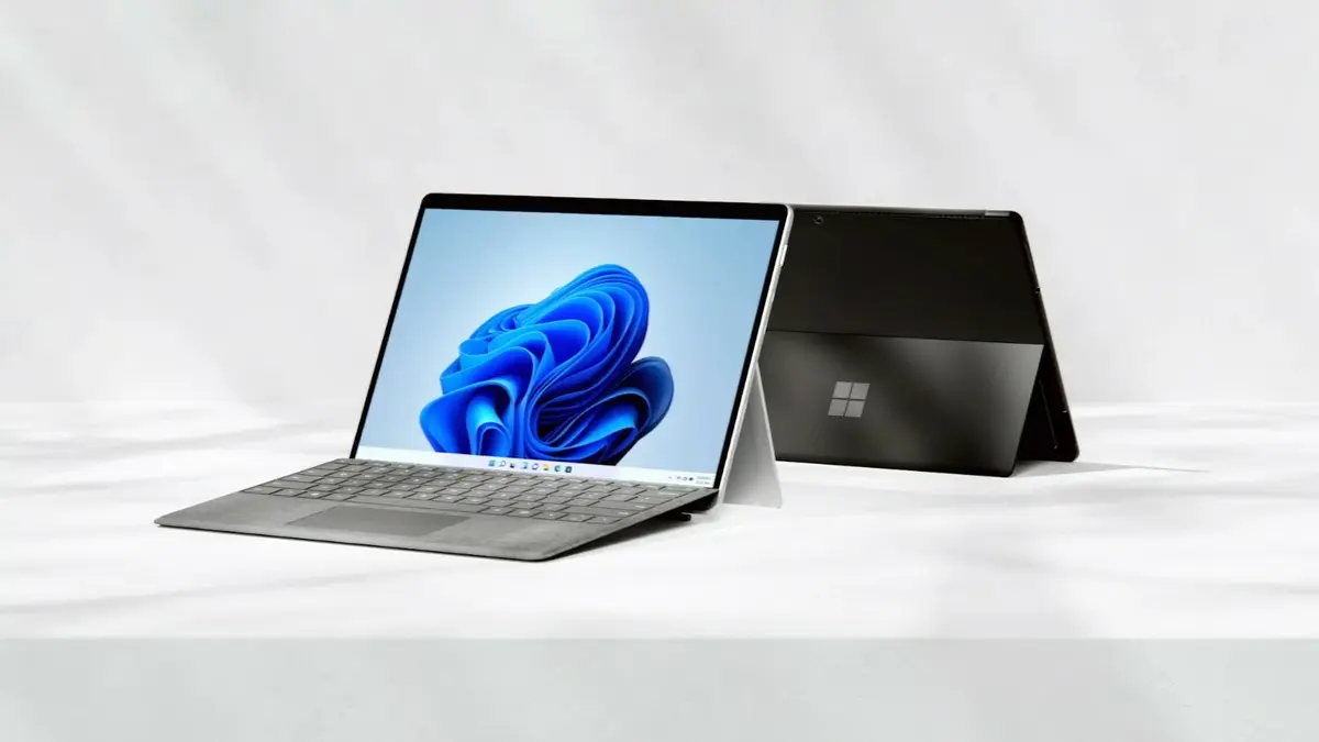 Microsoft lance les Surface Laptop Studio, Surface Pro 8, Surface Duo 2 et Surface Go 3