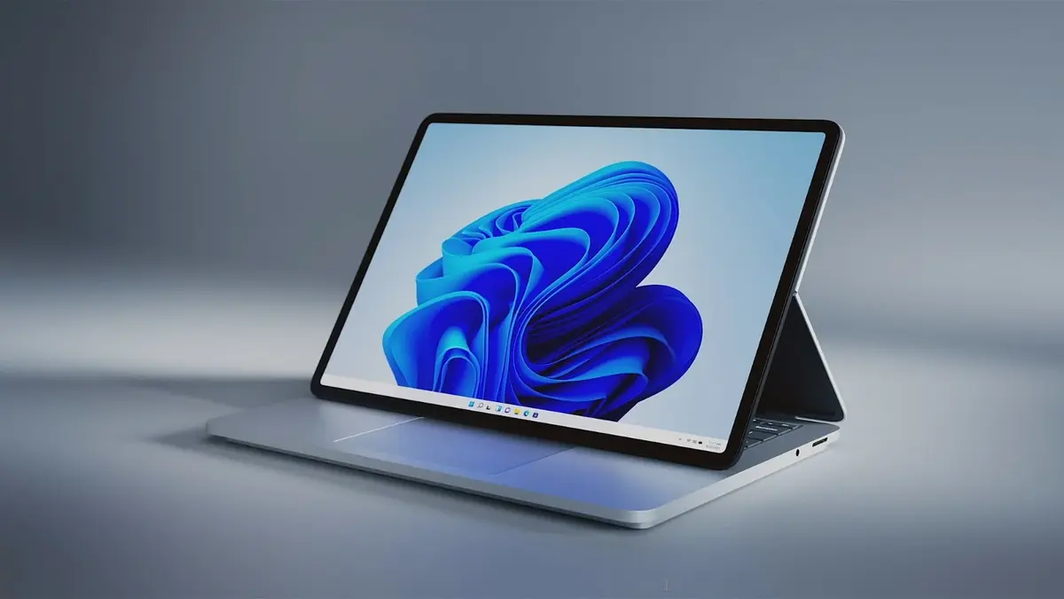 Microsoft lance les Surface Laptop Studio, Surface Pro 8, Surface Duo 2 et Surface Go 3