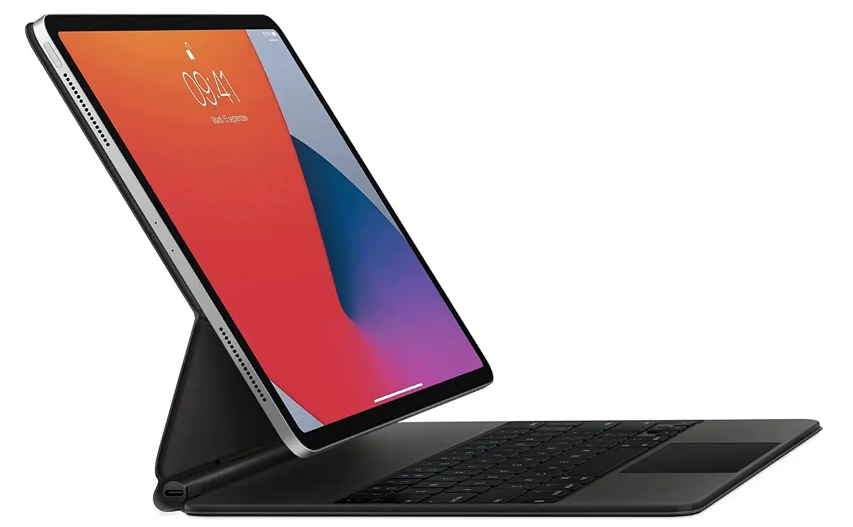 #FrenchDays : Magic Keyboard iPad Pro 12,9" à 269€, lanière Airtag dès 24€