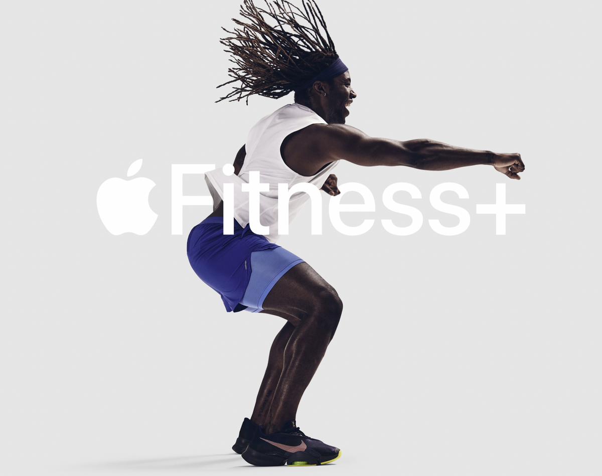 Fitness+ : Pilates et Méditations guidées (bientôt en France)