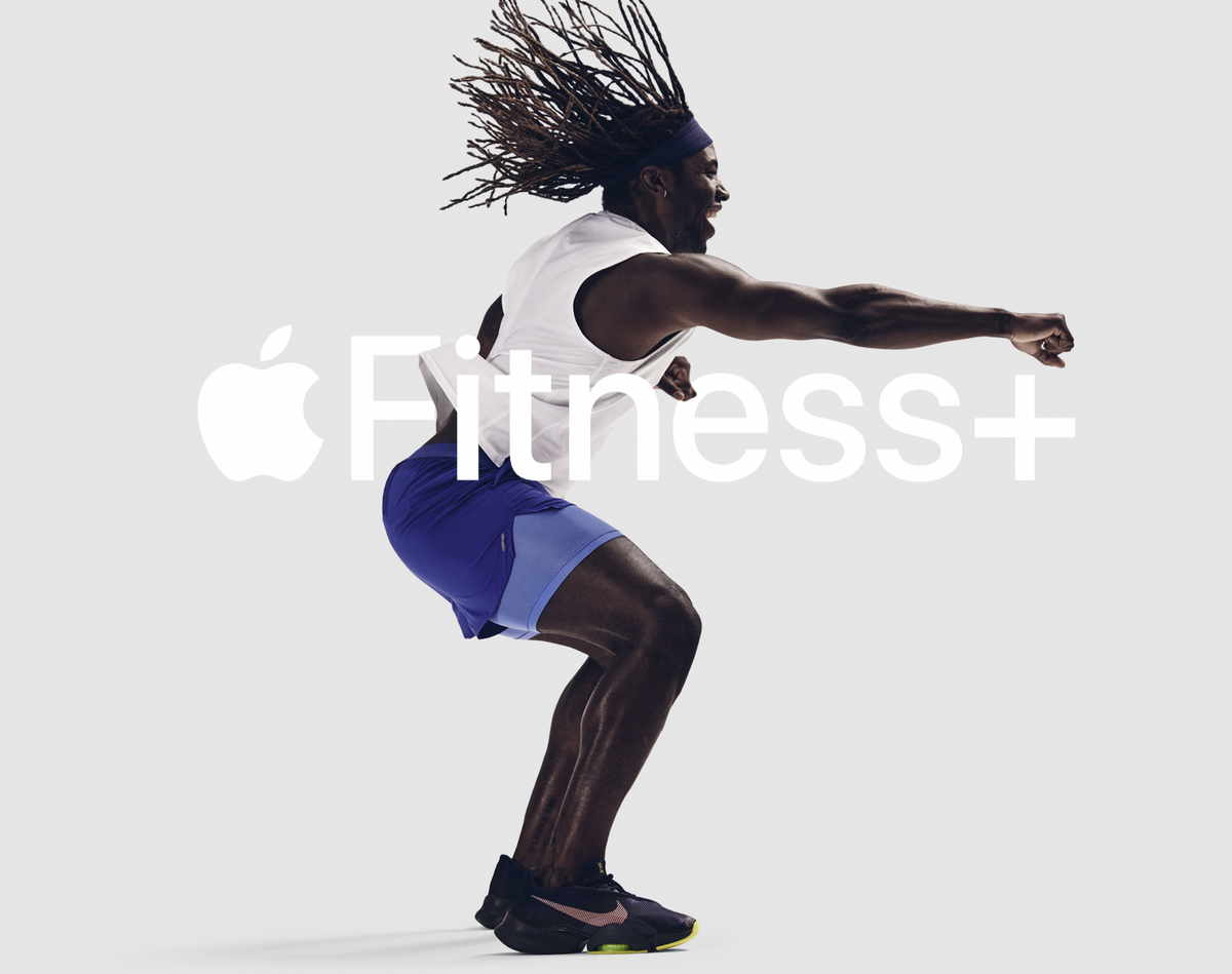 Fitness+ : Pilates et Méditations guidées (bientôt en France)