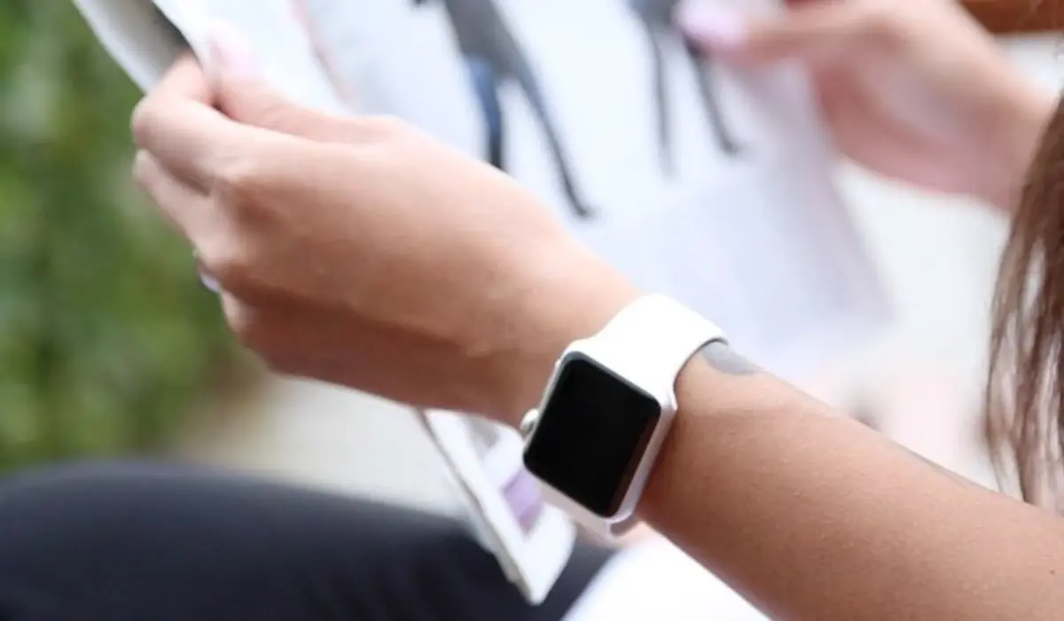 初代 Apple Watch は今やヴィンテージ