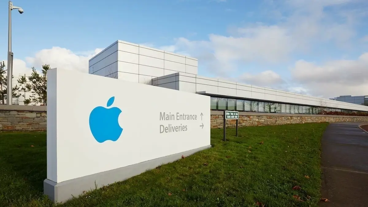 L'Irlande adhère à l'accord fiscal de l'OCDE (bye bye les avantages fiscaux d’Apple !)