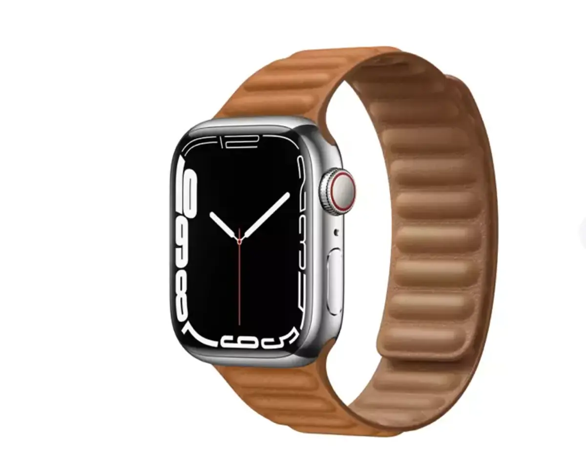 アンケート: Apple Watch Series 7 を購入しましたか (購入した場合はどれですか)。