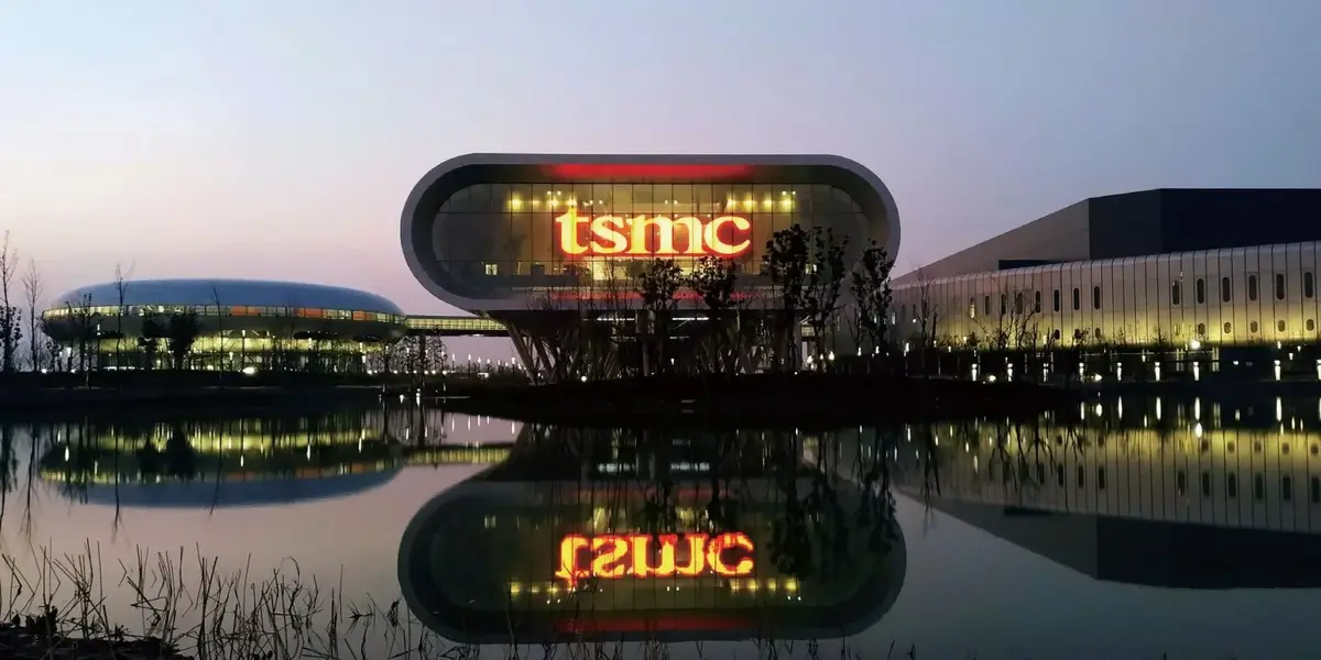 Puces : TSMC s'implanterait au Japon (avec Sony)