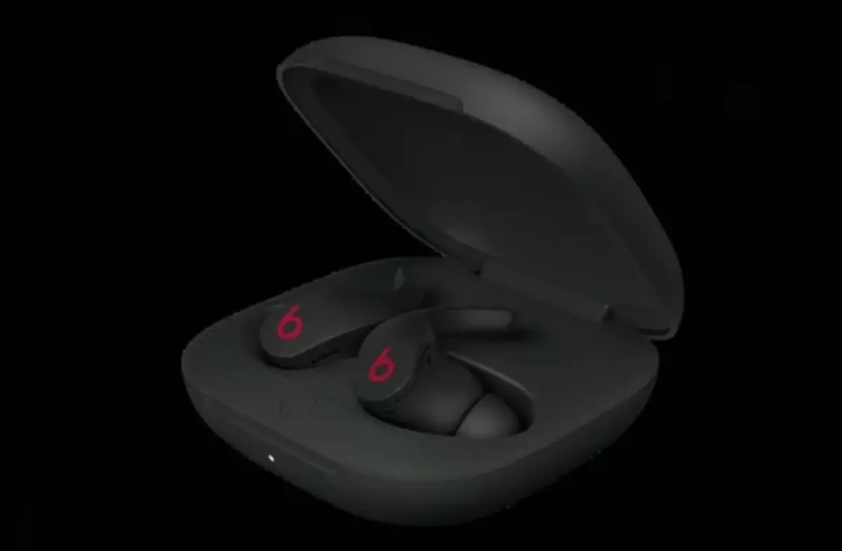 אוזניות Beats Fit Pro מופיעות במעיים של iOS 15.1