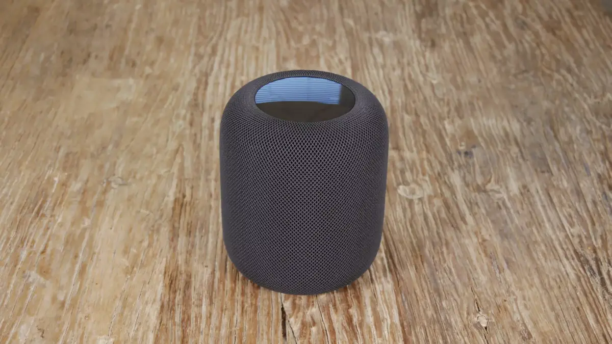 Les HomePod et HomePod mini peuvent détecter l'alarme d'un détecteur de fumée ou de CO