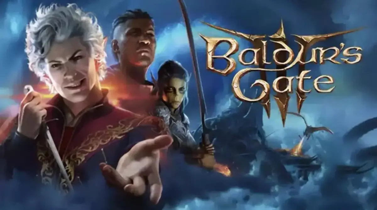 Baldur's Gate 3 est disponible sur Mac