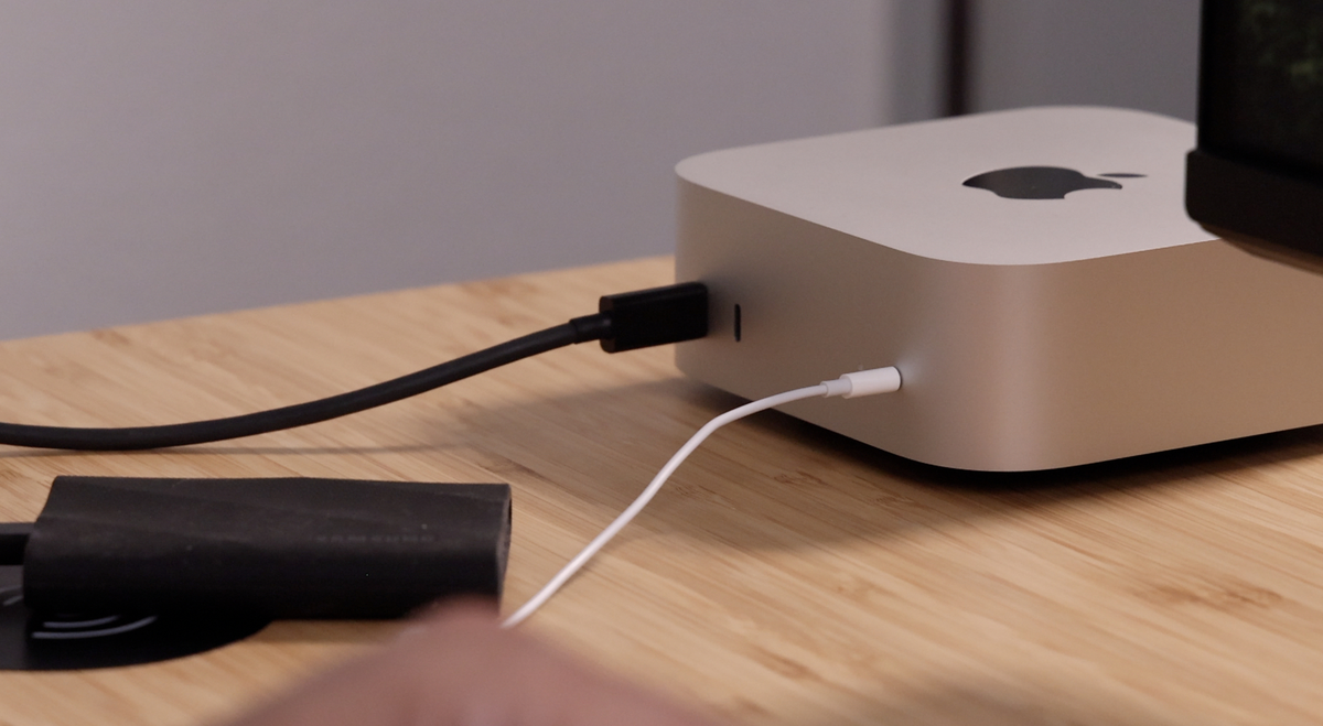 Test du Mac mini M4 : encore un effort, Apple !