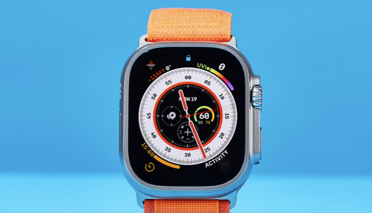 Revue de presse de l'Apple Watch Ultra : la meilleure des Apple Watch ?