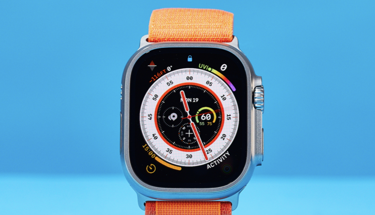 Revue de presse de l'Apple Watch Ultra : la meilleure des Apple Watch ?