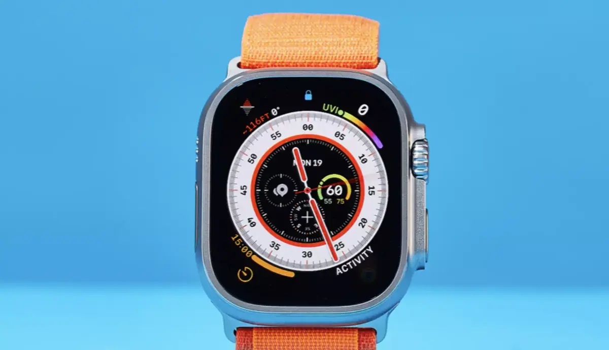 Revue de presse de l'Apple Watch Ultra : la meilleure des Apple Watch ?