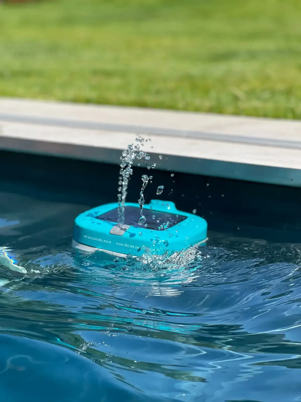 Test Pack EcO Pilot Premium&nbsp;: tout pour l&rsquo;entretien automatique de votre piscine&nbsp;!