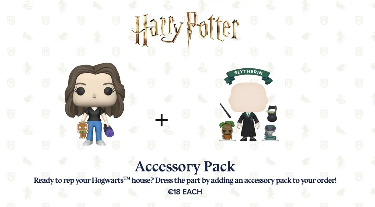 Funko en péril ? Les figurines Pop ! pourraient tirer leur révérence..