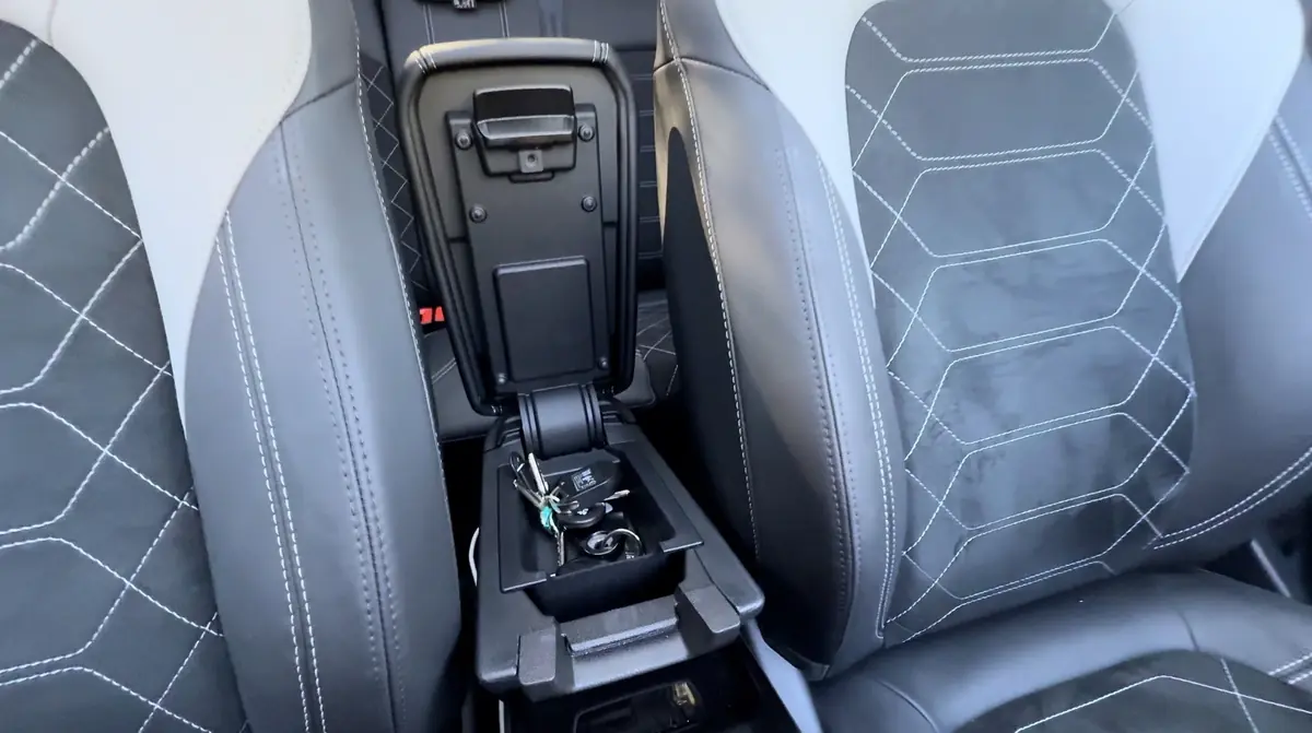 Essai Ford Puma électrique : on l'adore mais c'est quoi cette autonomie !?