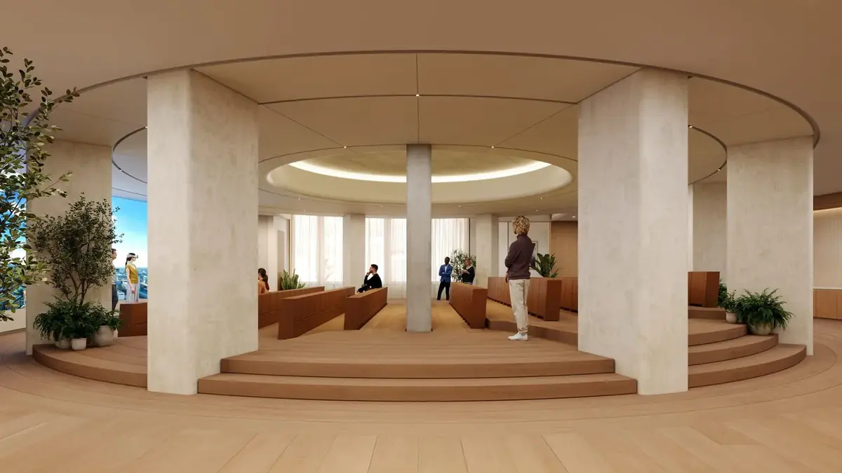 Apple ouvre son premier Developer Center en Europe